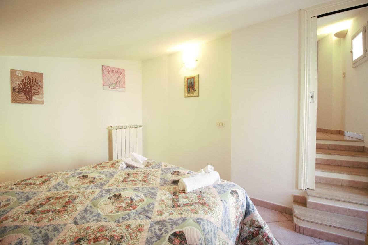 Holidaycasa Romano - Vacanza Nel Cuore Di Sperlonga Zewnętrze zdjęcie