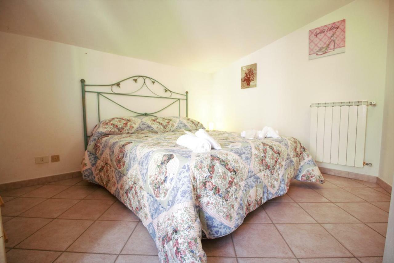Holidaycasa Romano - Vacanza Nel Cuore Di Sperlonga Zewnętrze zdjęcie