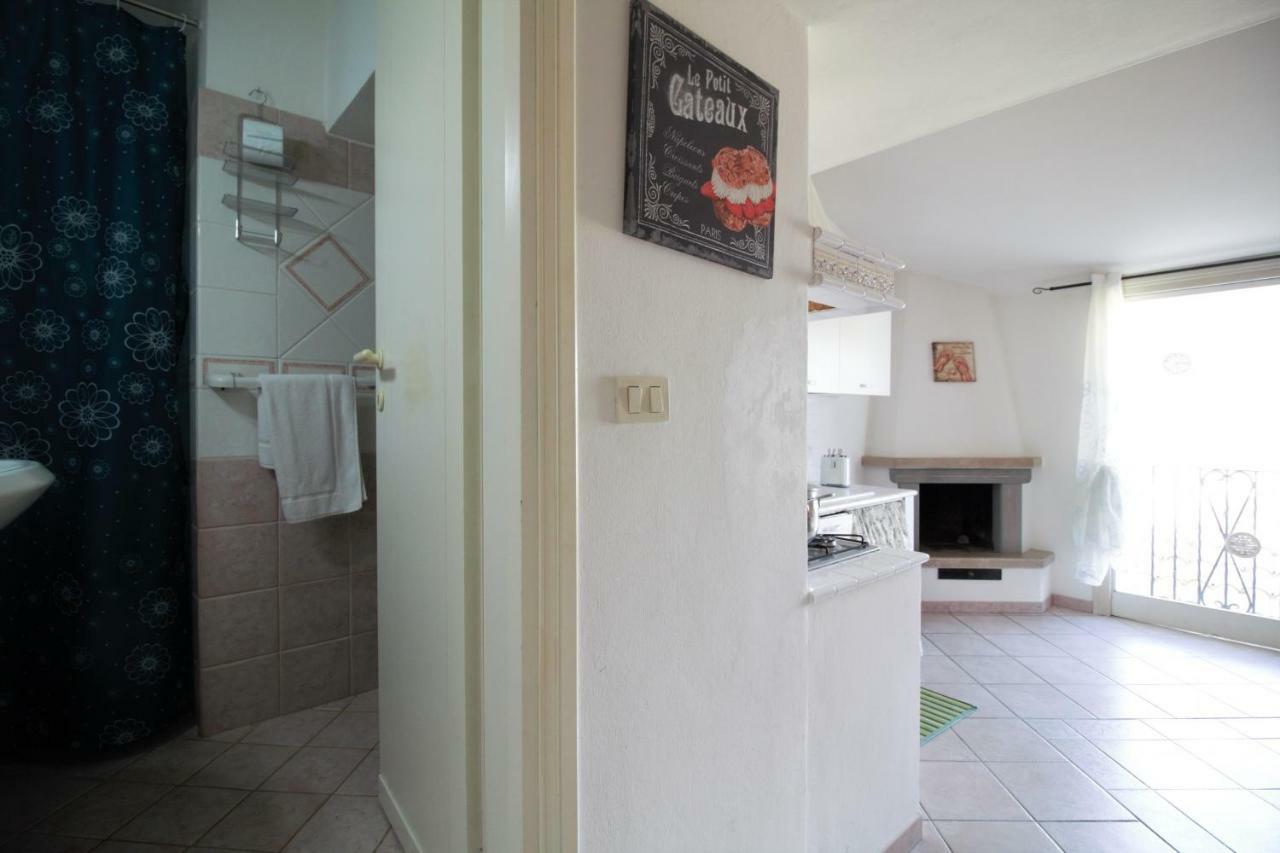Holidaycasa Romano - Vacanza Nel Cuore Di Sperlonga Zewnętrze zdjęcie
