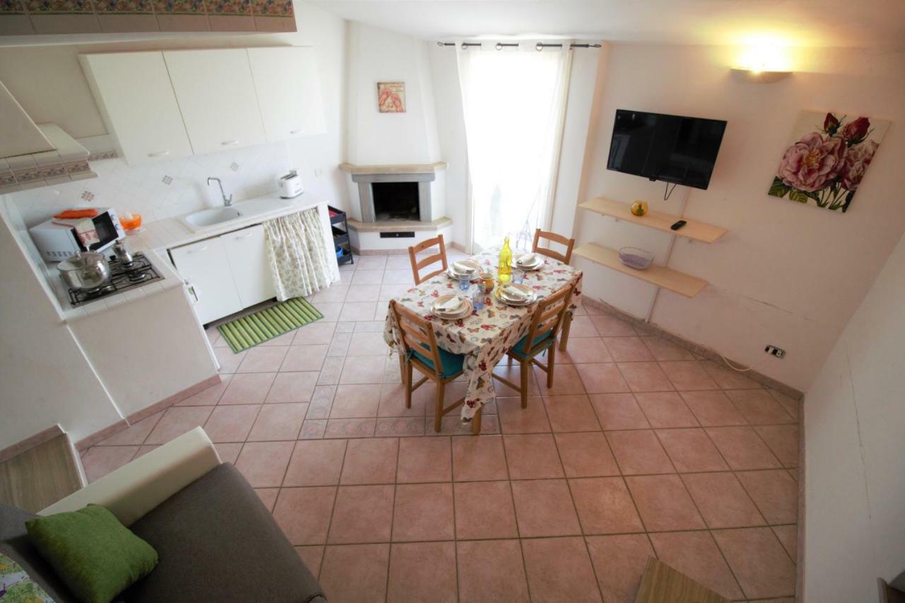 Holidaycasa Romano - Vacanza Nel Cuore Di Sperlonga Zewnętrze zdjęcie