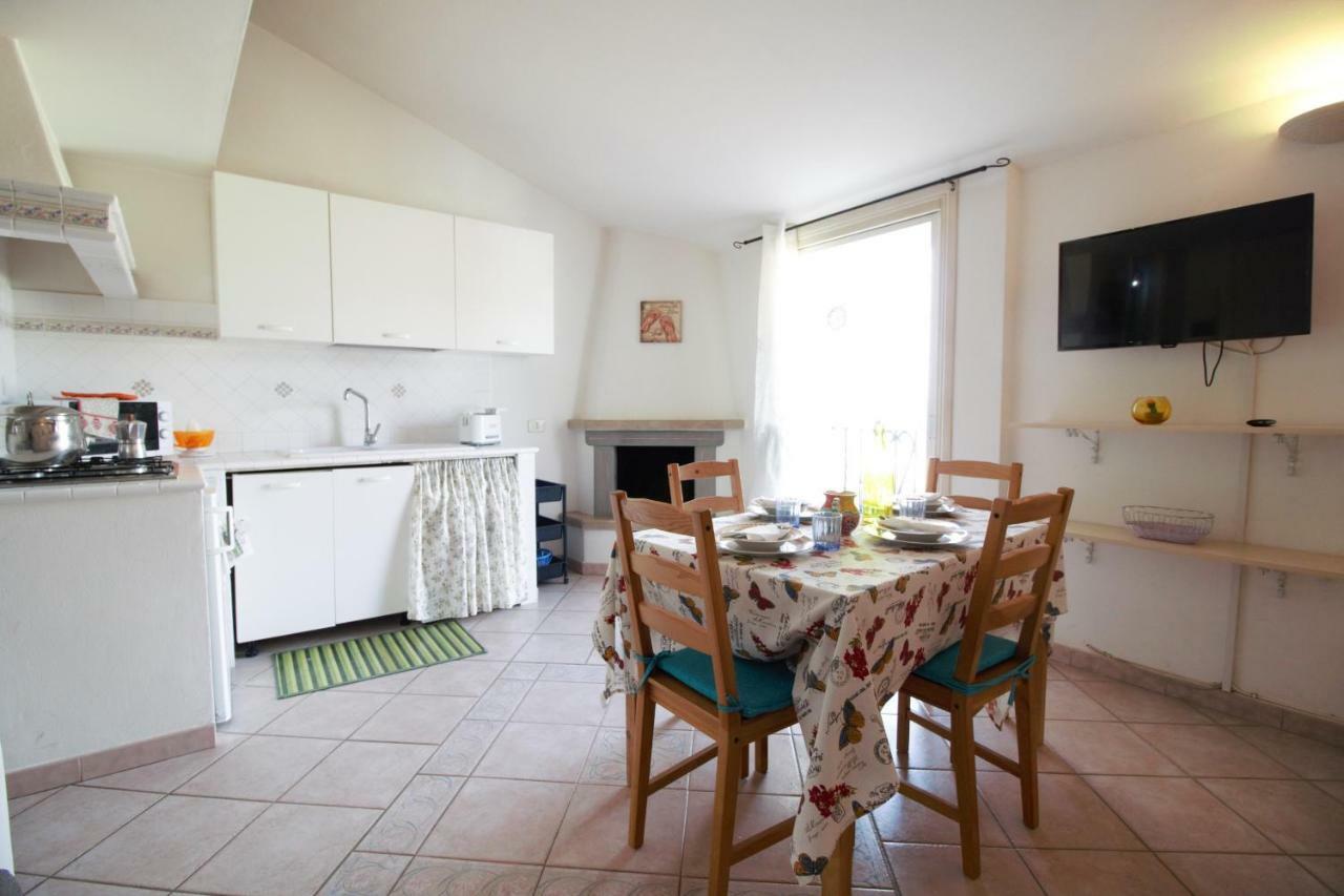 Holidaycasa Romano - Vacanza Nel Cuore Di Sperlonga Zewnętrze zdjęcie