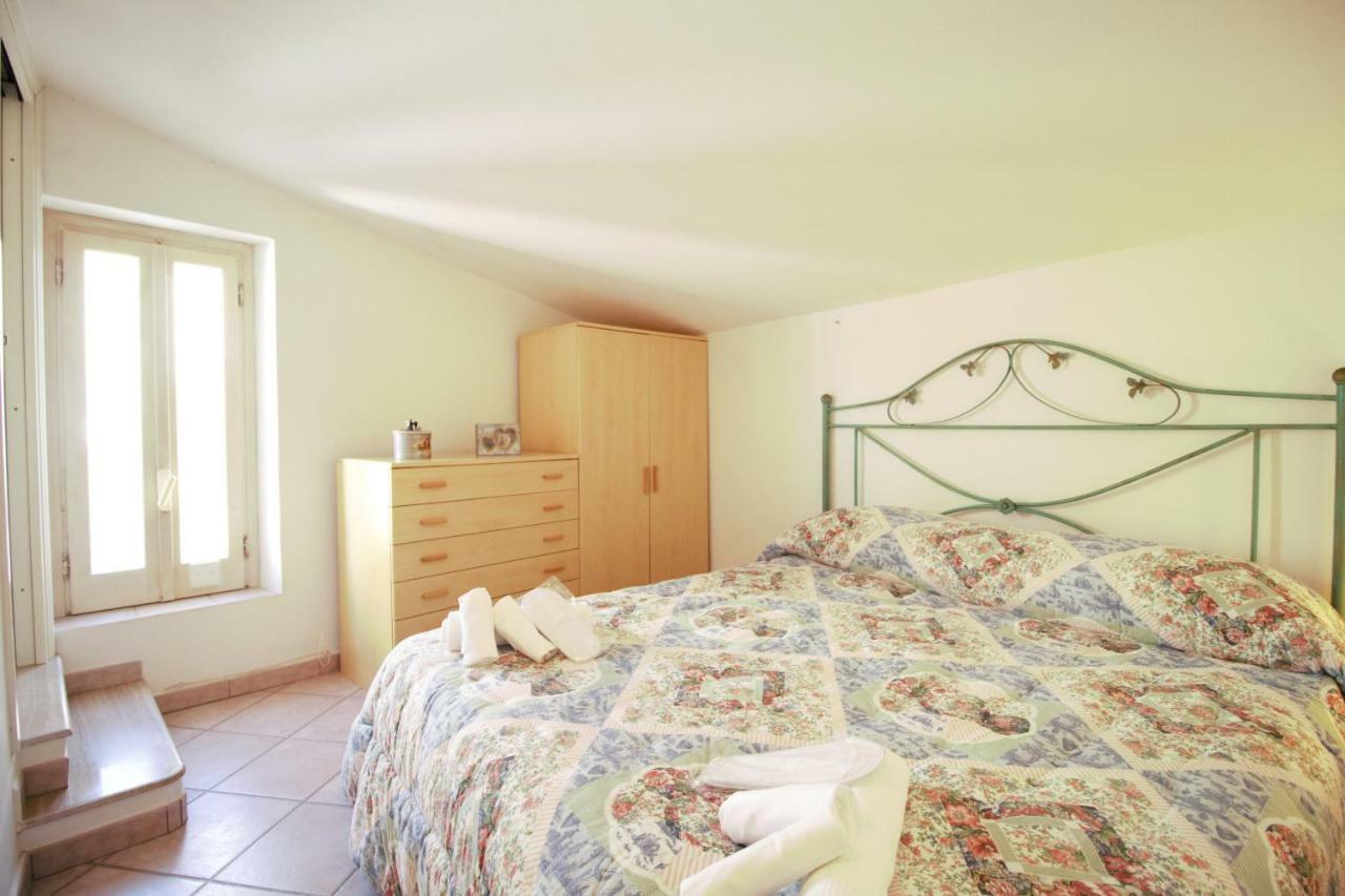 Holidaycasa Romano - Vacanza Nel Cuore Di Sperlonga Zewnętrze zdjęcie