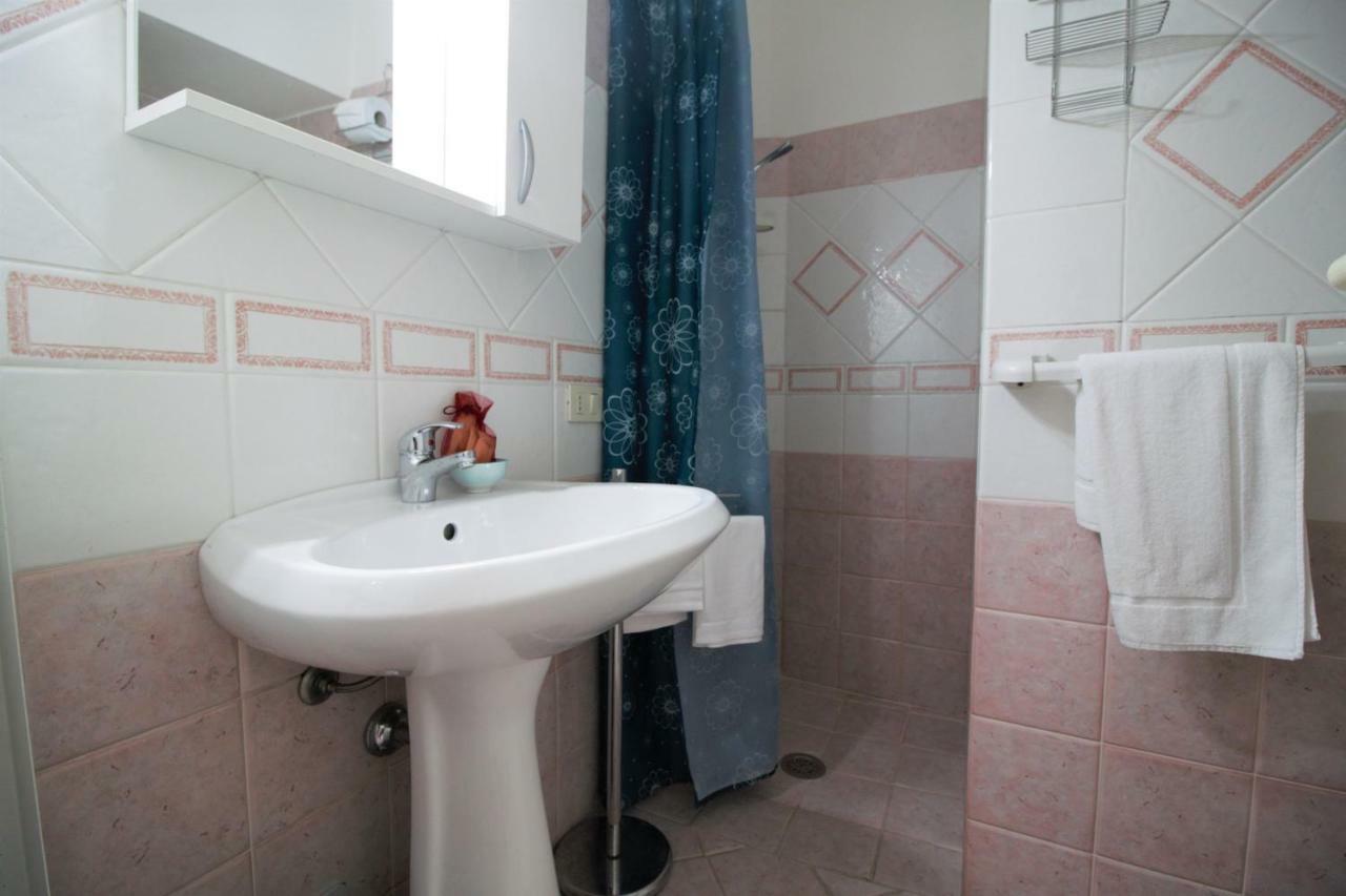Holidaycasa Romano - Vacanza Nel Cuore Di Sperlonga Zewnętrze zdjęcie